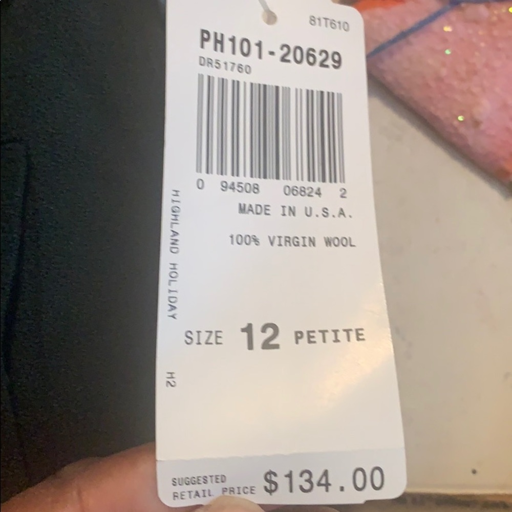 Pendleton Pants - image 5